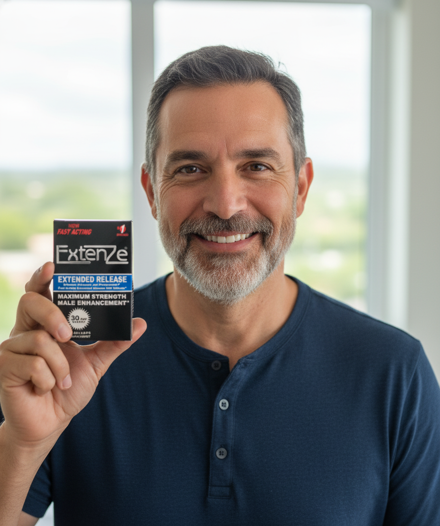 Scientific beakers and herbal ingredients on table