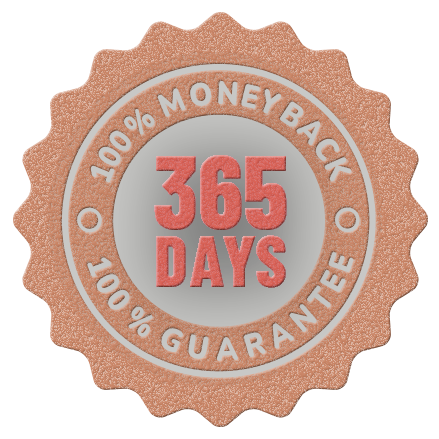 60-Day Guarantee