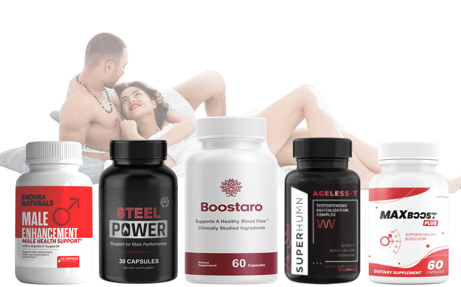 Top 5 Products